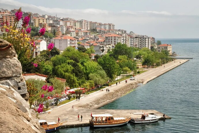 Sinop, Konya, İzmir, Zonguldak ve Rize arasından önce hangisine gitmeliyim?