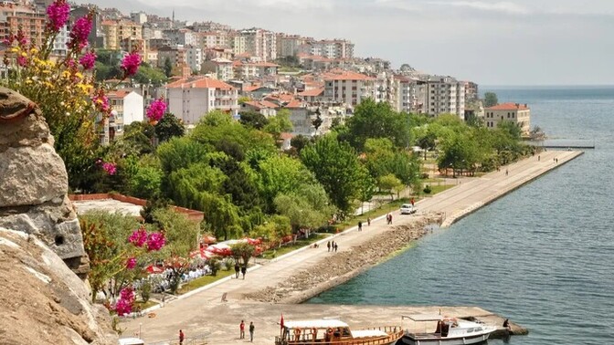 Sinop, Konya, İzmir, Zonguldak ve Rize arasından önce hangisine gitmeliyim?