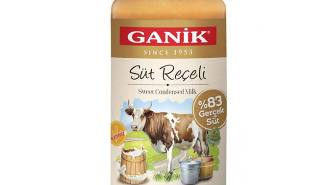 Süt reçeli seviyor musunuz, en sevdiğiniz marka ve tarif hangisi?