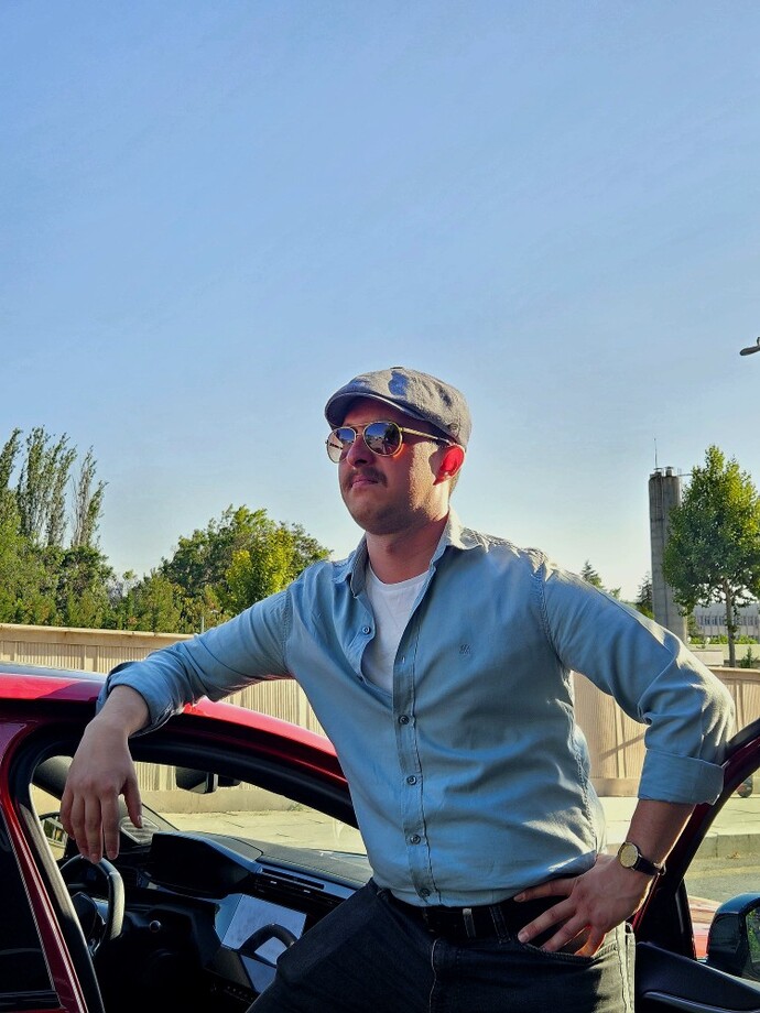 Hangi fotoğrafı instagram profil resmi yapmalıyım?