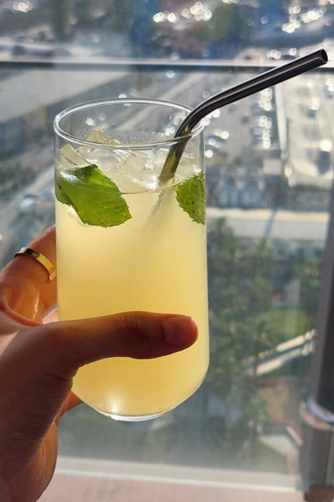 Sıcak havalarda favori içeceğiniz hangisi 🍹?