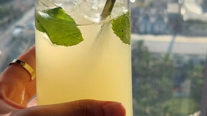 Sıcak havalarda favori içeceğiniz hangisi 🍹?