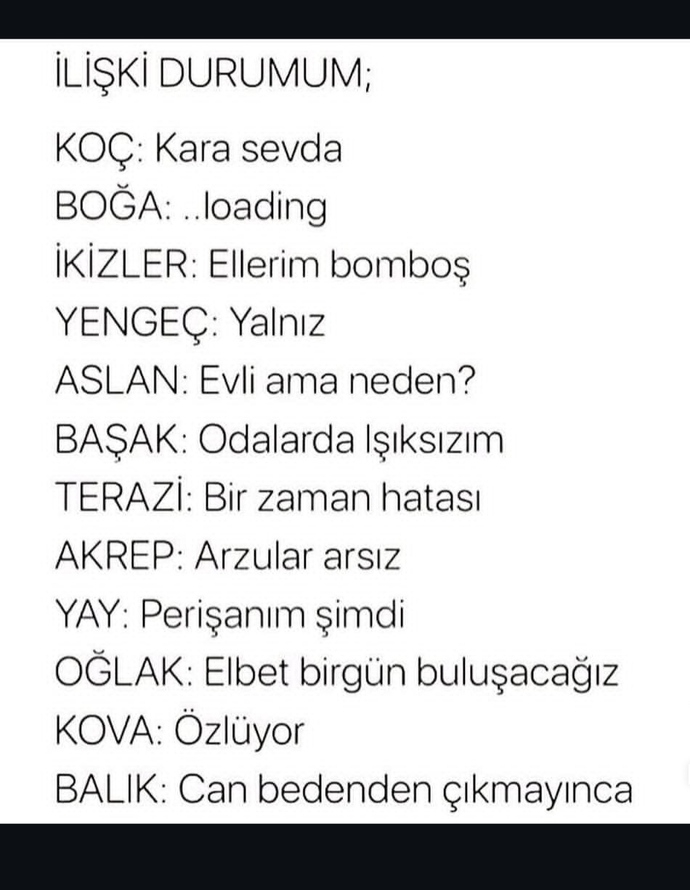 Şimdi gördüm çok şaşırdım... 🎶