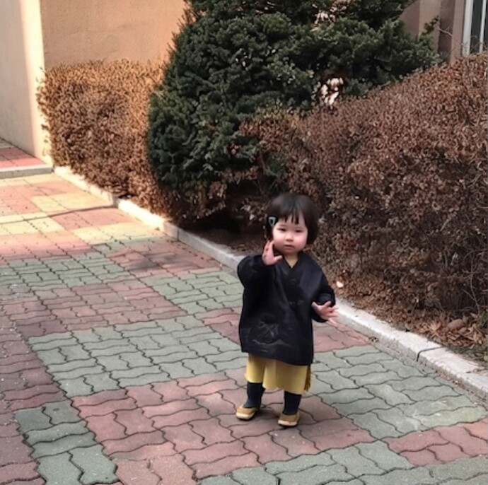 Sizi neyin mutlu edeceğini tahmin edeyim mi?