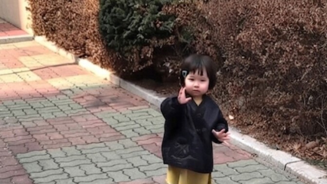 Sizi neyin mutlu edeceğini tahmin edeyim mi?