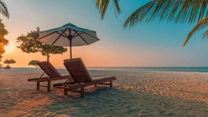 En Sevdiğiniz Tatil Hangisi?