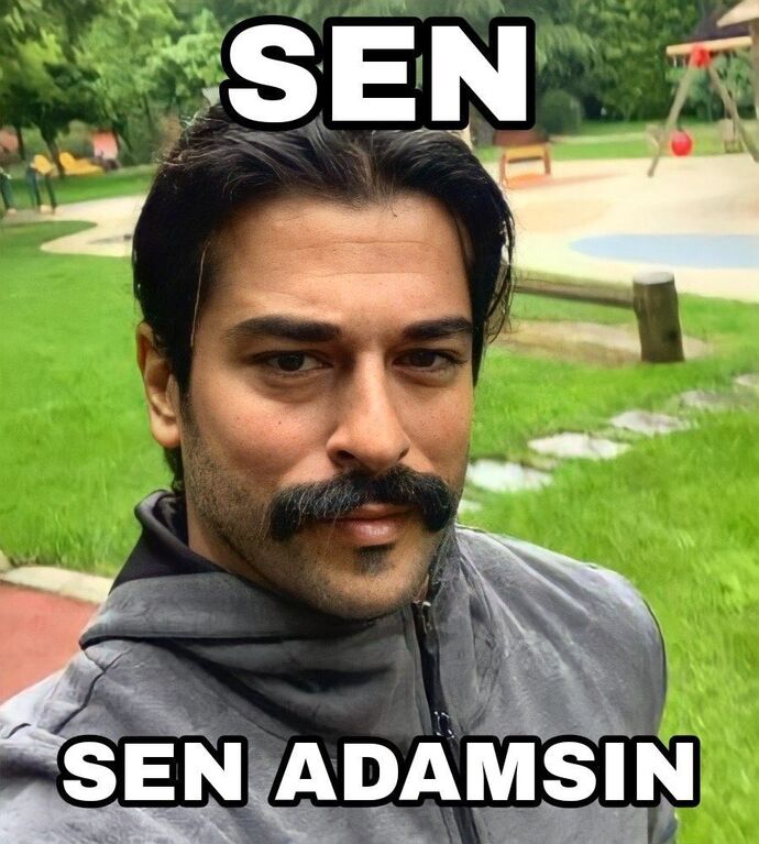 10/10 olan kızın/erkeğin gece hayatının olması sizin için problem midir?