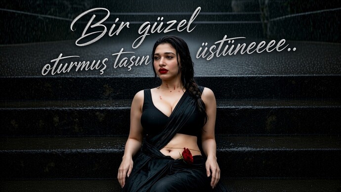 Seni seven gül mü sever, diken mi?