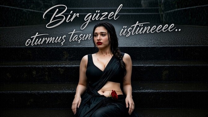 Seni seven gül mü sever, diken mi?