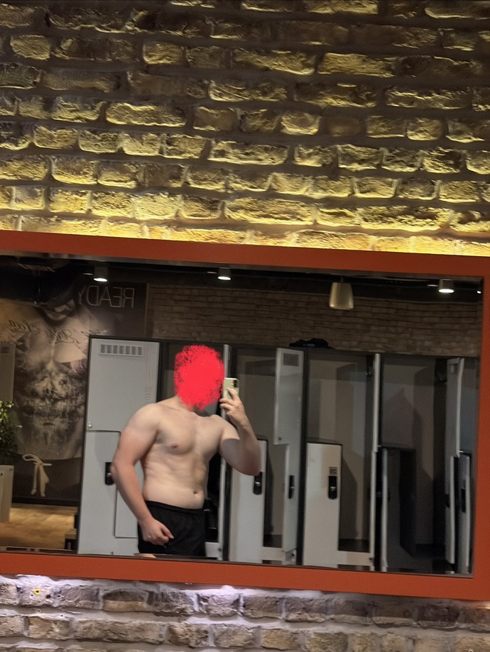 Boy ve kilo bilgisine göre yağ oranı yüzde kaç çıkar, kas kütlesi nasıl tahmin edilir?