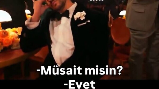 Görüntülü konuşmayı sever misiniz?