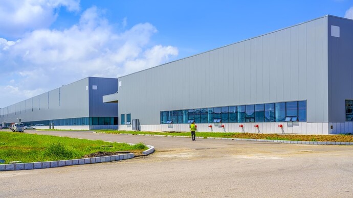 Fabrika açacak olsanız, ne fabrikası açardınız?