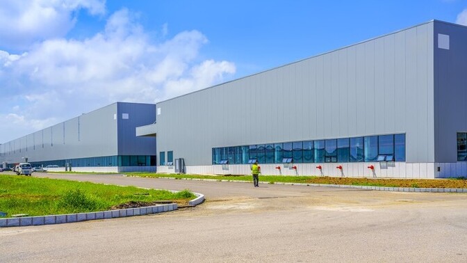 Fabrika açacak olsanız, ne fabrikası açardınız?