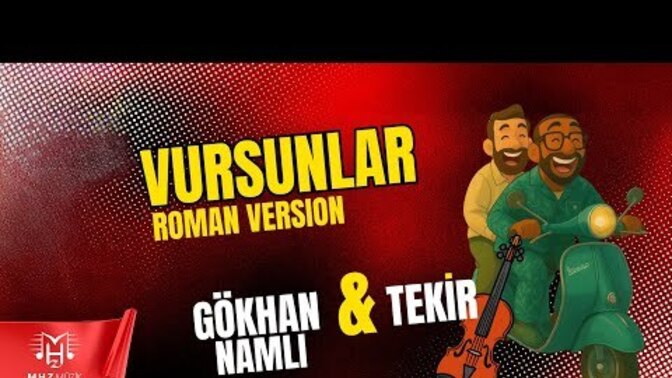 Son zamanlarda dilinize dolanan şarkı var mı?
