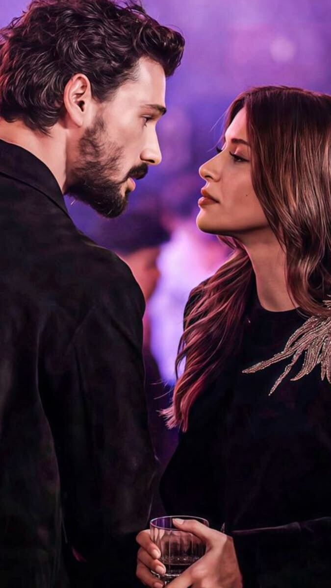 Favori exiniz var mı?