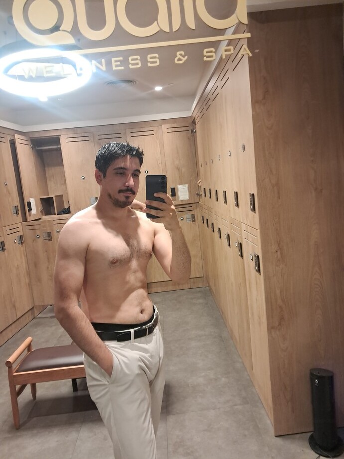 Spora basladım forma girmek için 184 boy 85 kiloyum nası fiziğim sizce?