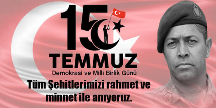 Asırlık Gece dizisini izlediniz mi? 15 Temmuz’u anlatışını nasıl buldunuz?