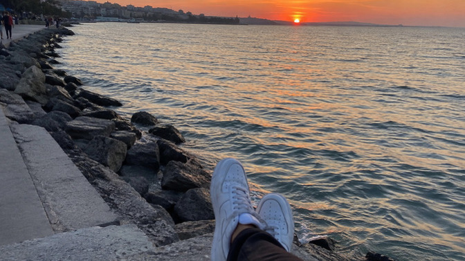 En son nereye seyahat ettiniz?