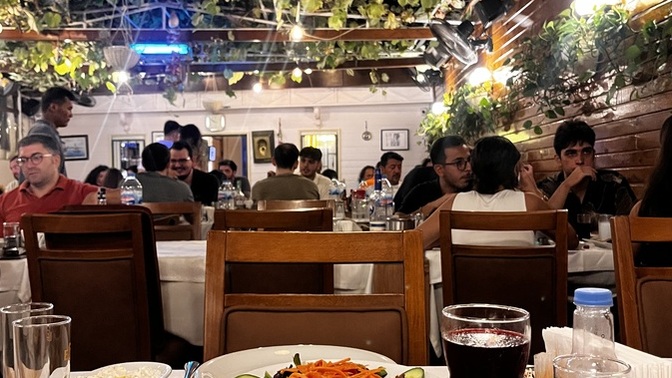 Rakıyı seviyor musunuz rakının yanına en çok ne yakışır?