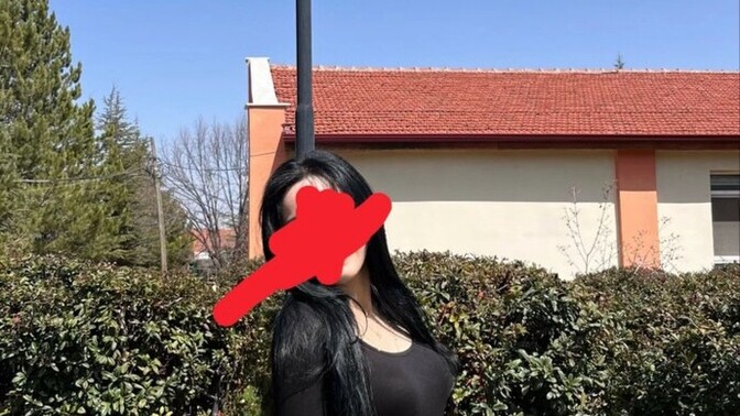 Hangi elbiseyi alayım?