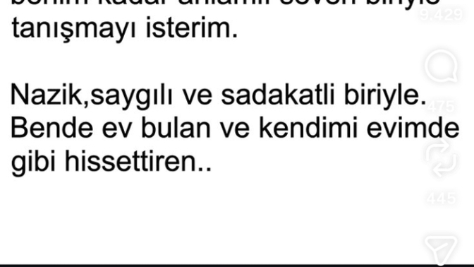 Size karakter olarak tamamen benzeyen biriyle sevgili ya da eş olmak ister miydiniz?