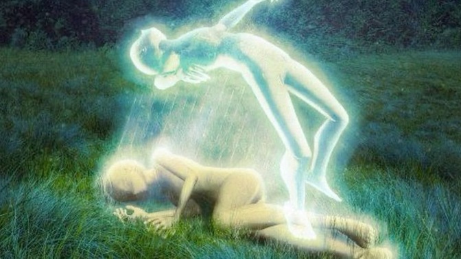 Astral seyahat ve lüsid rüya gerçekten var mı, bilinç başka boyutlara geçebilir mi?