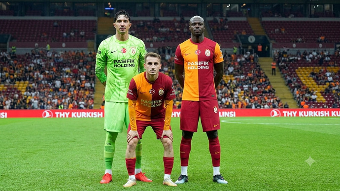 yapay zekanın serbest üretimi bi görsel