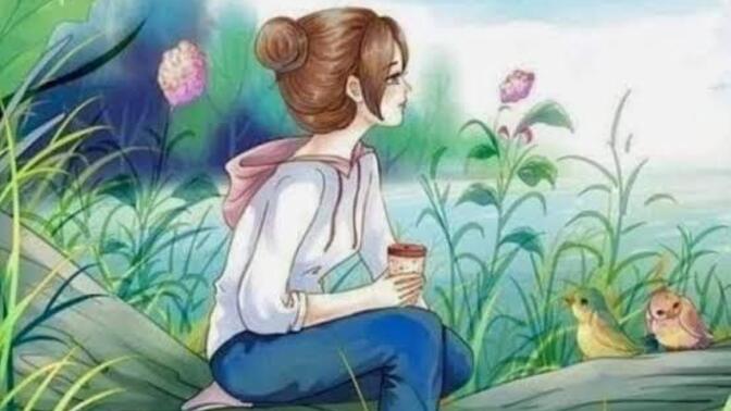 Huzur bulduğunuz bi yer var mı?