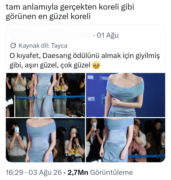 Sizce bir insanı ırkına göre benzeterek övmek ırkçı bir ifade midir yoksa iltifat mıdır?