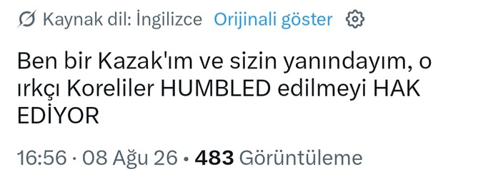 Sizce bir insanı ırkına göre benzeterek övmek ırkçı bir ifade midir yoksa iltifat mıdır?
