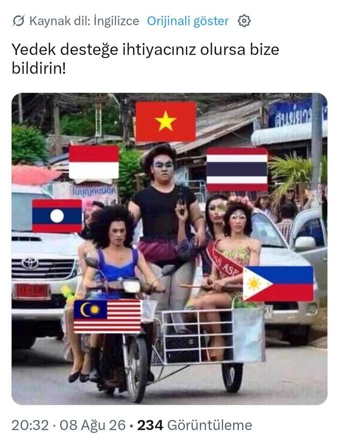 Sizce bir insanı ırkına göre benzeterek övmek ırkçı bir ifade midir yoksa iltifat mıdır?