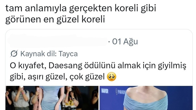 Sizce bir insanı ırkına göre benzeterek övmek ırkçı bir ifade midir yoksa iltifat mıdır?