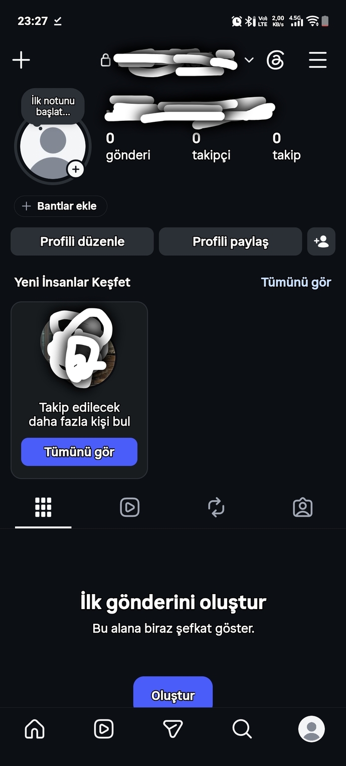 Senin için sosyal mecralarda takipçi sayısı önemli mi?