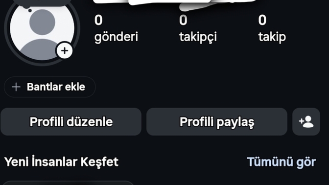 Senin için sosyal mecralarda takipçi sayısı önemli mi?