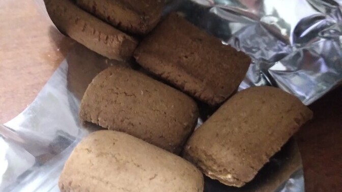 Bebe bisküvisi sever misiniz?