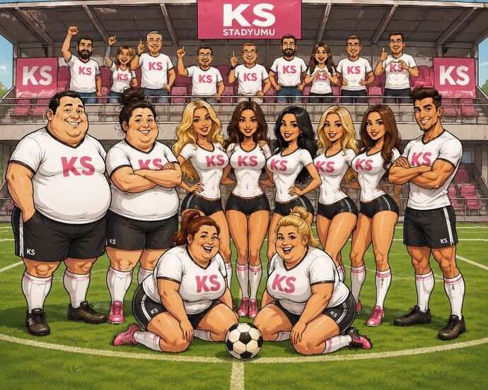 KS üyelerinden bir futbol takımı kuracak olsaydınız, takıma kimleri alırdınız?