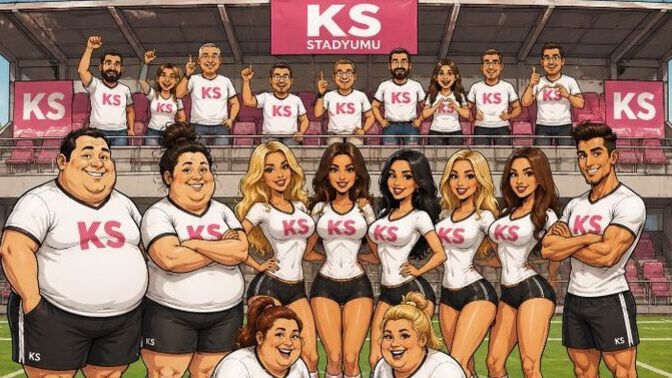 KS üyelerinden bir futbol takımı kuracak olsaydınız, takıma kimleri alırdınız?