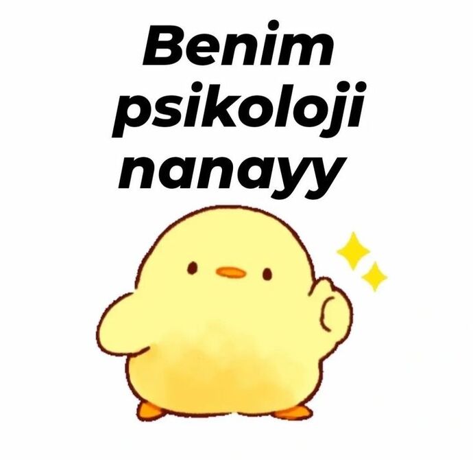 Size de her gün sanki birbirinin aynısı gibi geliyor mu 😏?