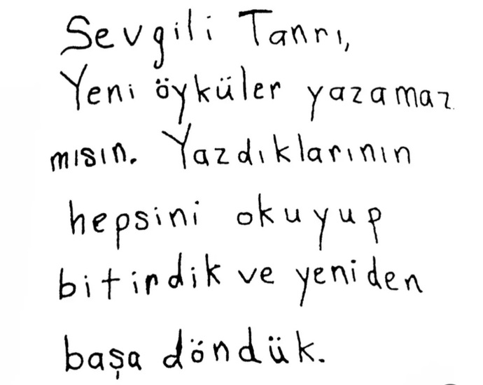 Size de her gün sanki birbirinin aynısı gibi geliyor mu 😏?