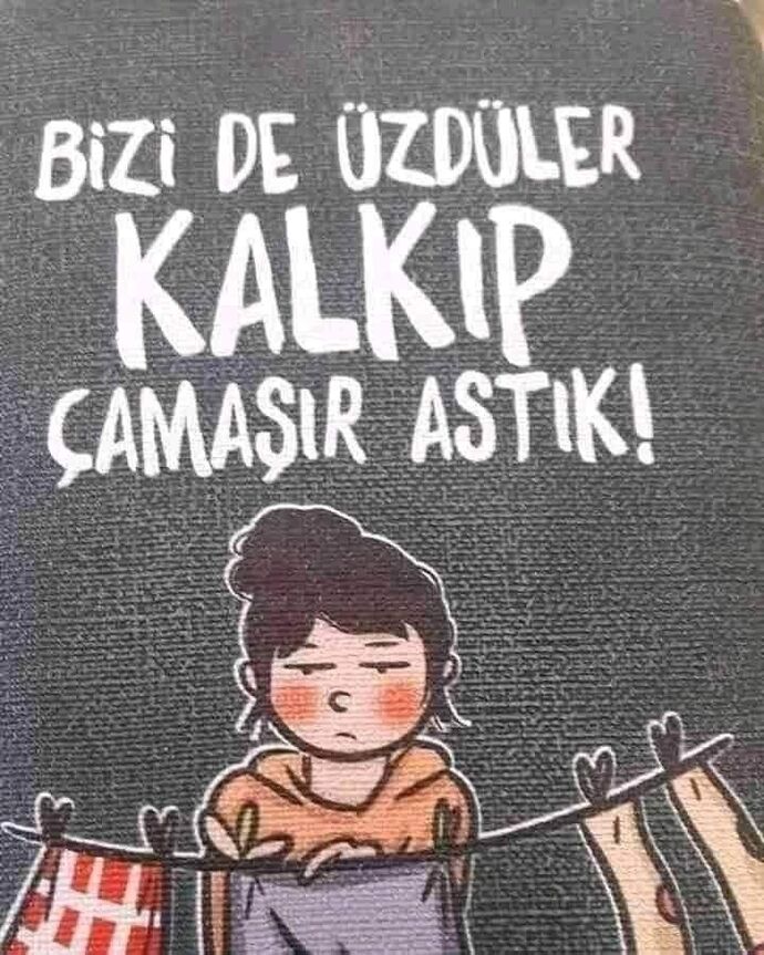 Size de her gün sanki birbirinin aynısı gibi geliyor mu 😏?