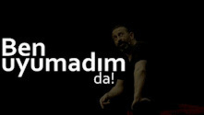 Size "Uyudun mu? Ben uyumadım da?" mesajı atan var mı tahmin edeyim mi?