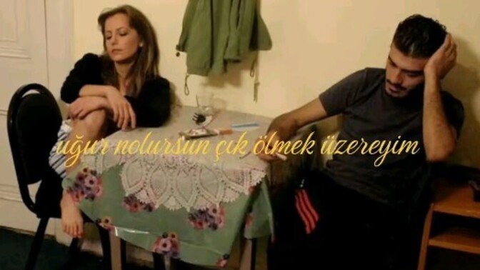 Kış nerdeysen çık 0 mek üzereyim, nerdeysen cık😥😥?