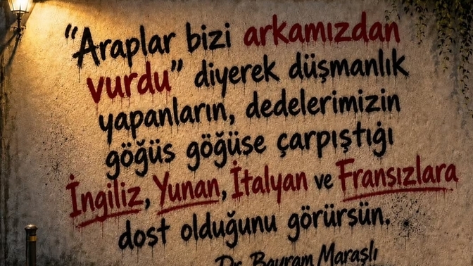 Evet ne diyorsunuz buna bakalım?