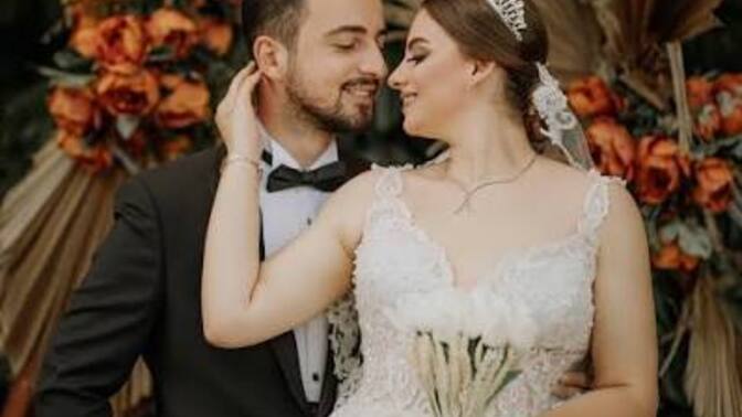 Evlenmek için ruh eşini buldun mu?