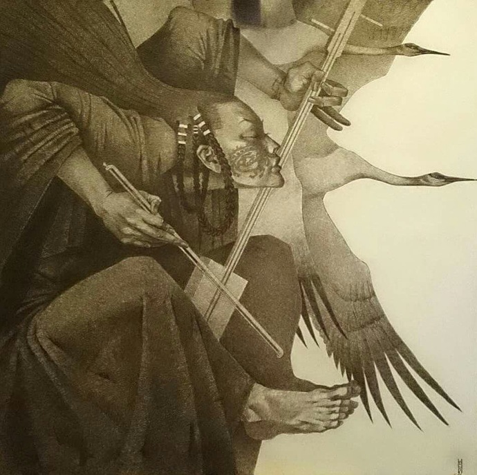 Sürrealist bir tabloya bakınca sanat mı görüyorsunuz, yoksa anlamsızlık mı?