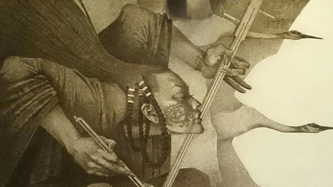 Sürrealist bir tabloya bakınca sanat mı görüyorsunuz, yoksa anlamsızlık mı?