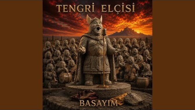 Bu aralar favori müziğiniz var mı?