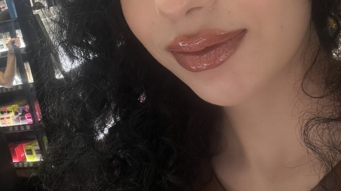 Gloss nasıl olmuş pamuk şekerler?