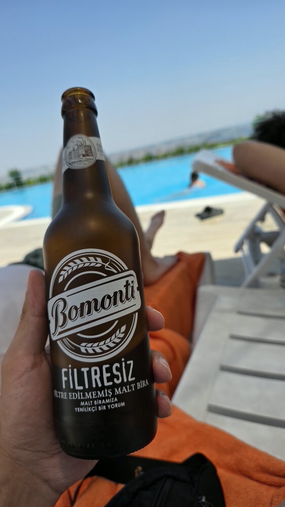 Havuza, hamama gitmeyi sever misinizz?