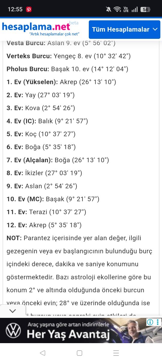 Astrolojide karma nedir, doğum haritasına ve Yengeç burcuna göre beni nasıl etkiler?